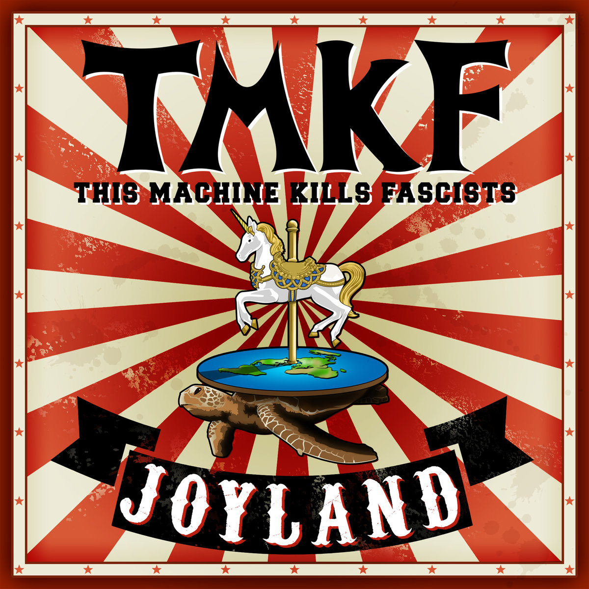 review fascist beansA x1 cong