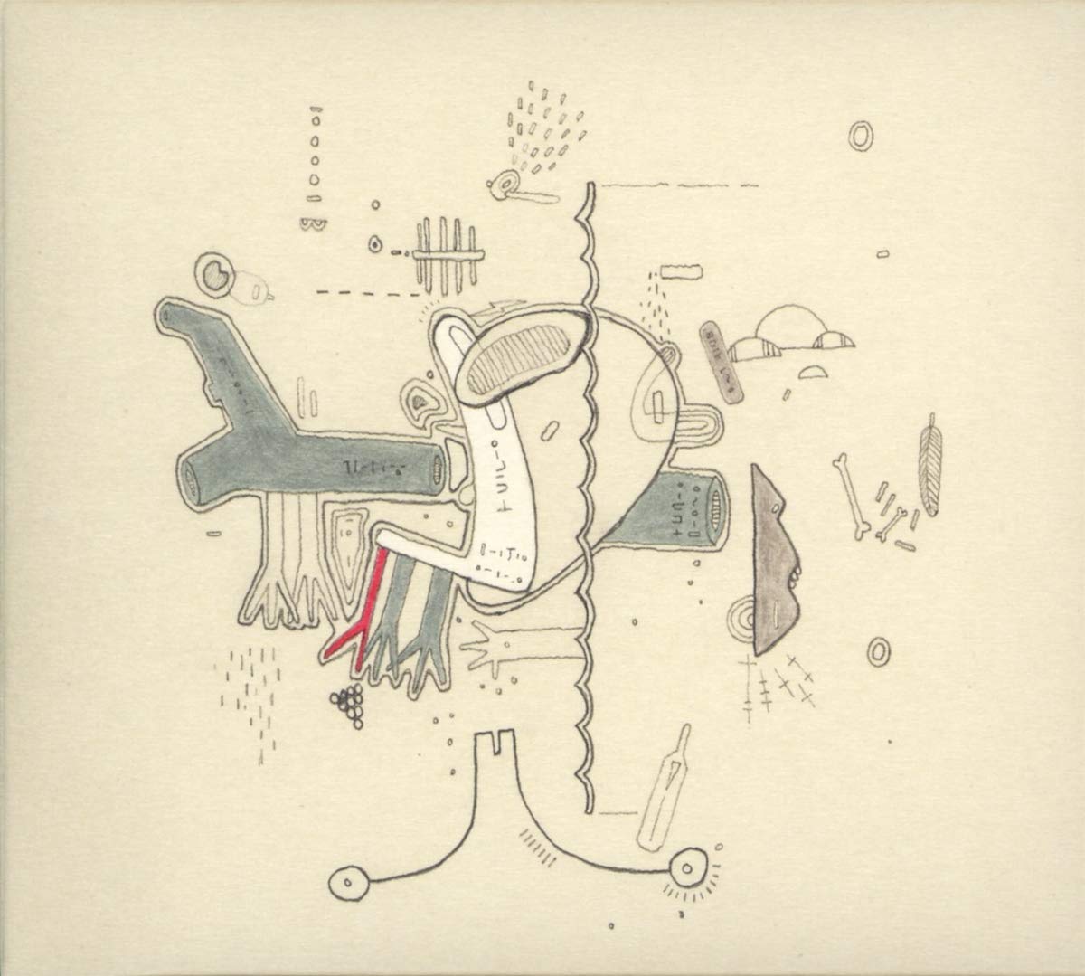 review frightened rabbit x1 cong