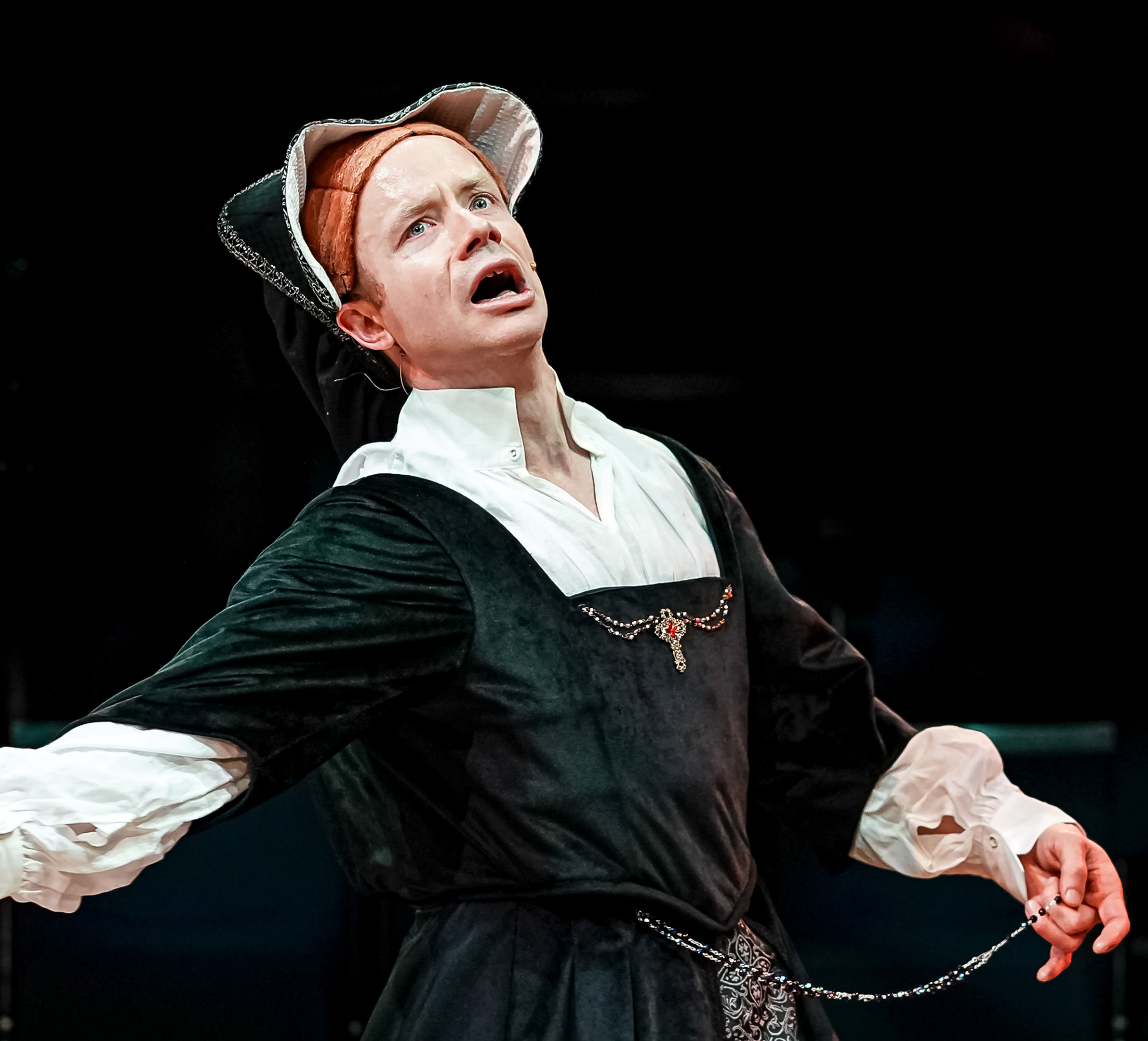 review pauperA x1 cong