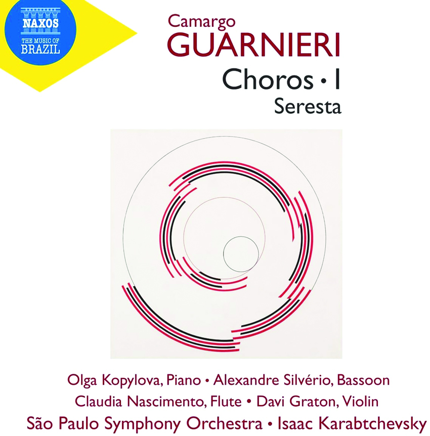 review camargo guarnieri x1 cong p17