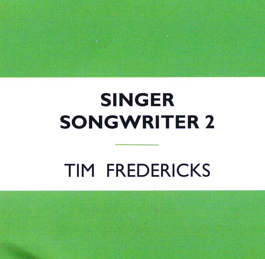 review fredericks x1 cong p33