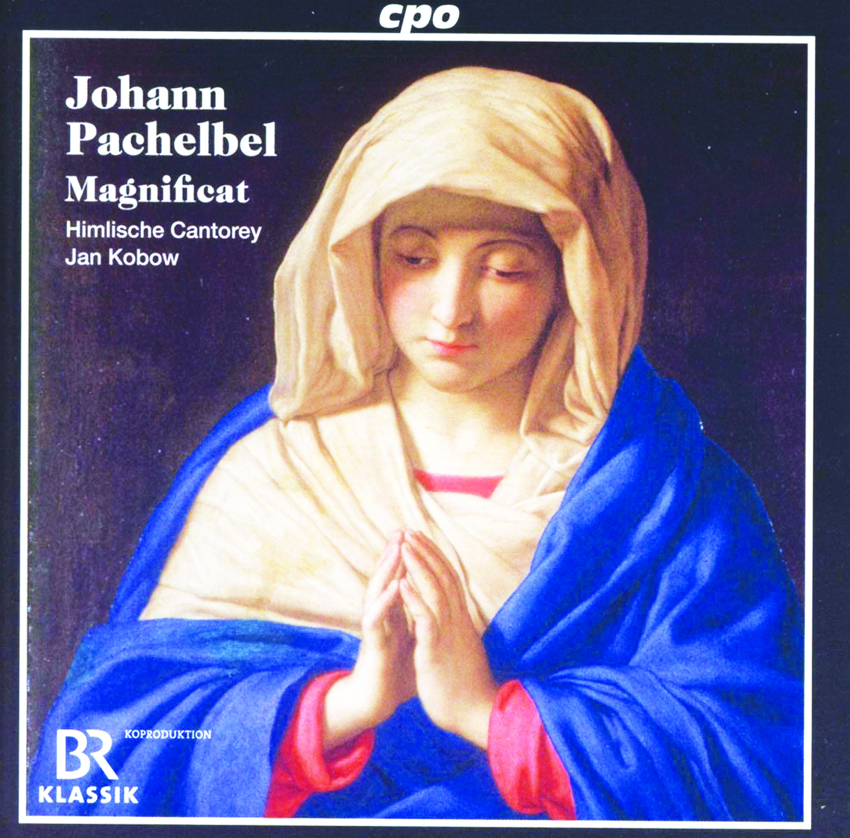 review pachelbel x1 cong p35